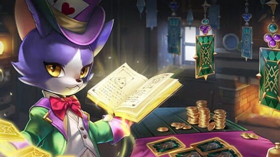 Ragnarok Begins screenshot 1