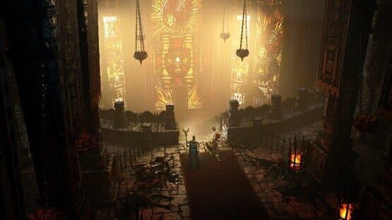 Warhammer Pack: Hack and Slash screenshot 3