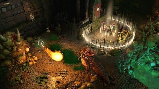 Warhammer Pack: Hack and Slash screenshot 5