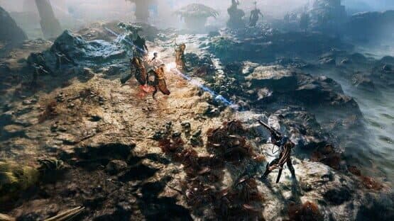 Warhammer Pack: Hack and Slash screenshot 2