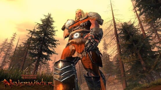 Neverwinter: Shadowmantle screenshot 2