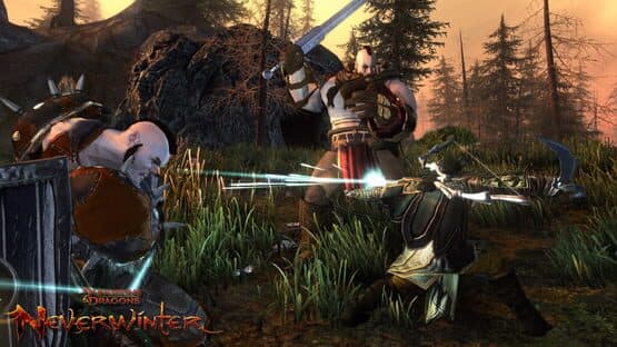 Neverwinter: Shadowmantle screenshot 3