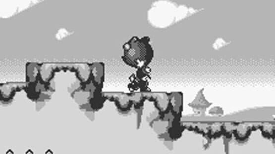 Kaze no Klonoa: Moonlight Museum screenshot 3