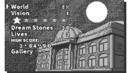 Kaze no Klonoa: Moonlight Museum screenshot 6