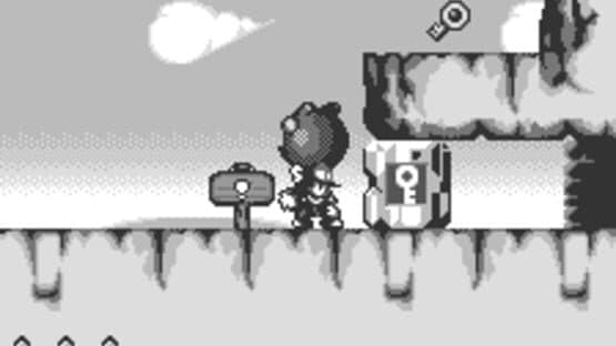 Kaze no Klonoa: Moonlight Museum screenshot 7