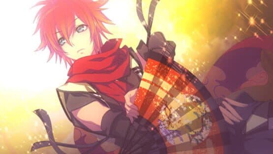 Shinobi, Koi Utsutsu screenshot 3