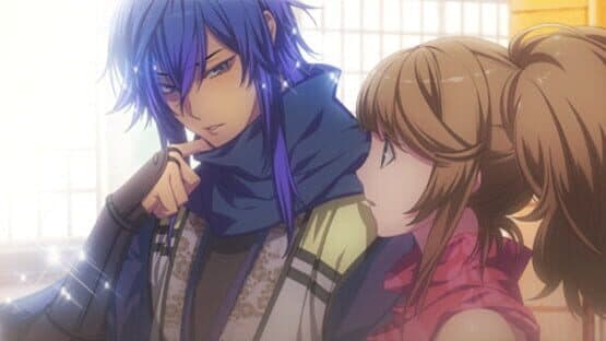 Shinobi, Koi Utsutsu screenshot 4