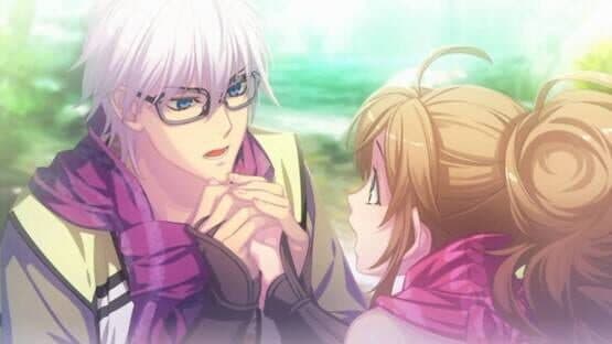 Shinobi, Koi Utsutsu: Setsugekka Koi Emaki screenshot 2