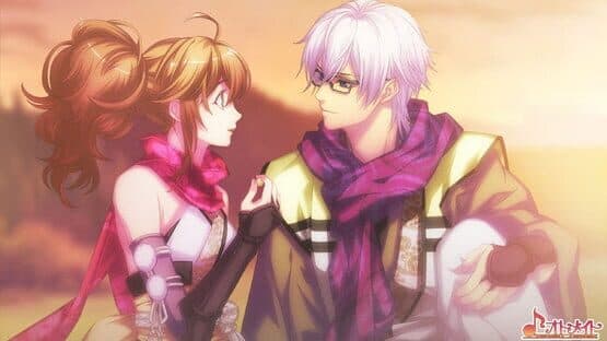 Shinobi, Koi Utsutsu: Kanmitsu Hana Emaki screenshot 2