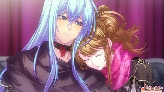 Shinobi, Koi Utsutsu: Kanmitsu Hana Emaki screenshot 3