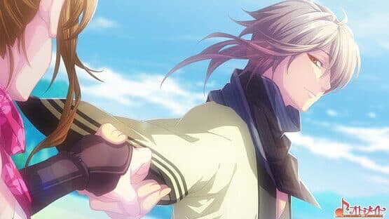 Shinobi, Koi Utsutsu: Kanmitsu Hana Emaki screenshot 1