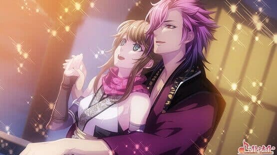 Shinobi, Koi Utsutsu: Kanmitsu Hana Emaki screenshot 4