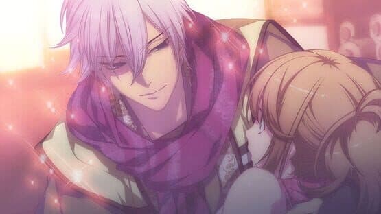 Shinobi, Koi Utsutsu: Banka Aya Emaki screenshot 4