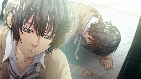 Zettai Kaikyuu Gakuen: Eden with Roses and Phantasm screenshot 2