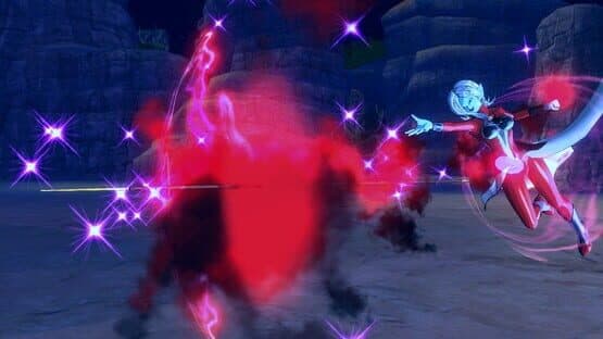 Dragon Ball: Xenoverse - GT Pack 2 + Mira and Towa screenshot 4