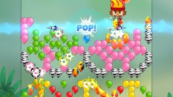 Bloons Pop! screenshot 2
