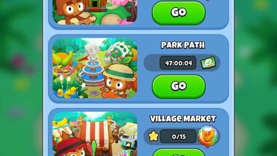 Bloons Pop! screenshot 4