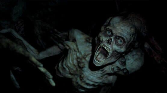 The Dark Pictures: Switchback VR screenshot 5