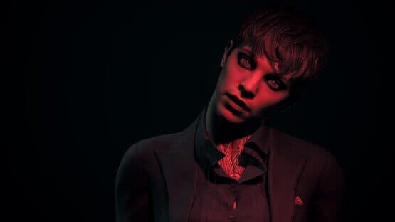 The Dark Pictures: Switchback VR screenshot 7