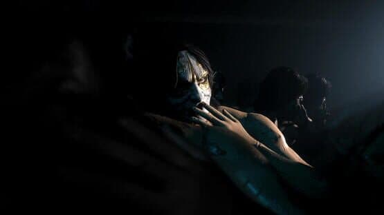 The Dark Pictures: Switchback VR screenshot 2