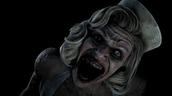 The Dark Pictures: Switchback VR screenshot 4