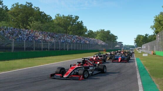 Automobilista 2: Monza Pack screenshot 3