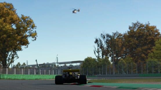 Automobilista 2: Monza Pack screenshot 5