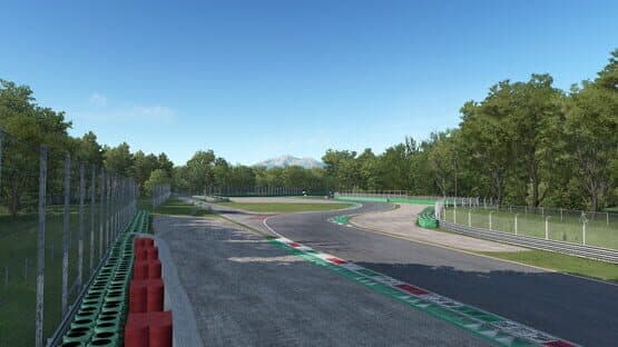 Automobilista 2: Monza Pack screenshot 6