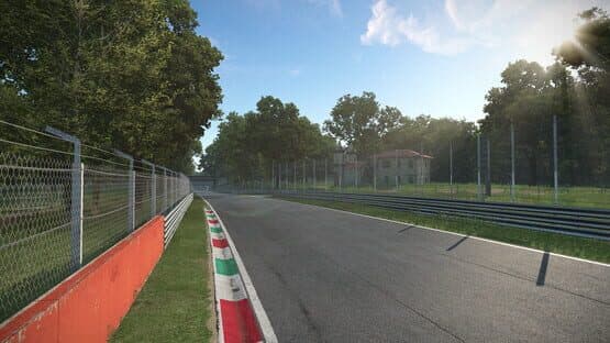 Automobilista 2: Monza Pack screenshot 8