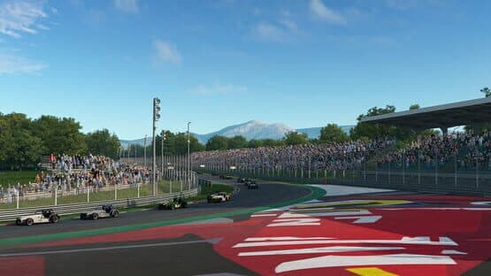 Automobilista 2: Monza Pack screenshot 7