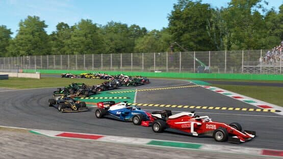 Automobilista 2: Monza Pack screenshot 2