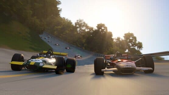 Automobilista 2: Monza Pack screenshot 10