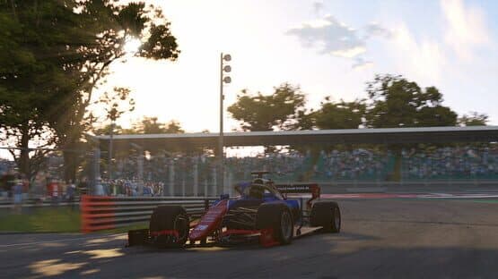 Automobilista 2: Monza Pack screenshot 11