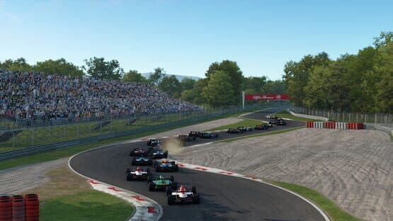 Automobilista 2: Monza Pack screenshot 13