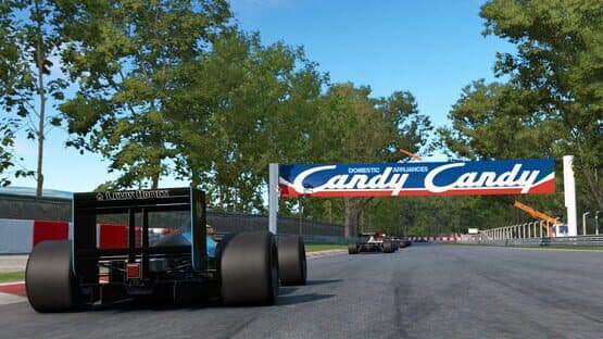 Automobilista 2: Monza Pack screenshot 14