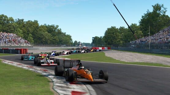 Automobilista 2: Monza Pack screenshot 15
