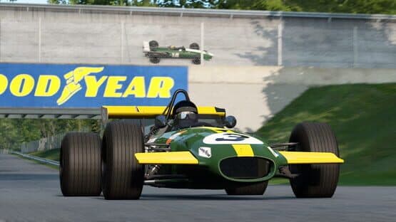 Automobilista 2: Monza Pack screenshot 16