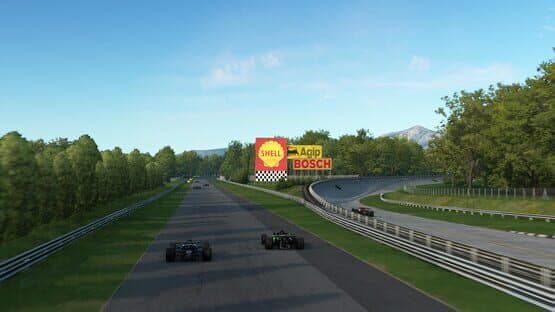 Automobilista 2: Monza Pack screenshot 17