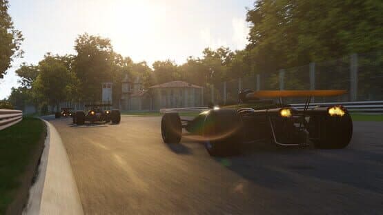 Automobilista 2: Monza Pack screenshot 19