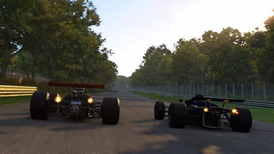 Automobilista 2: Monza Pack screenshot 18