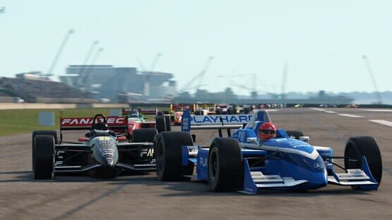 Automobilista 2: Racin' USA Pack Pt.2 screenshot 14