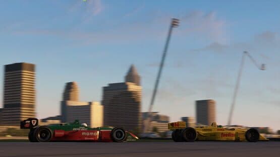 Automobilista 2: Racin' USA Pack Pt.2 screenshot 15
