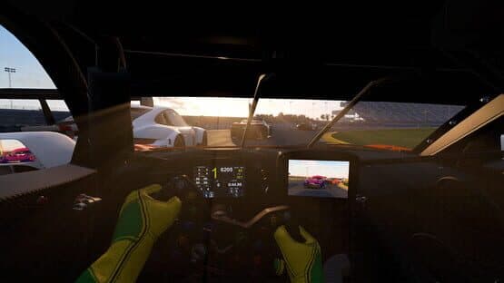 Automobilista 2: Racin' USA Pack Pt.1 screenshot 7