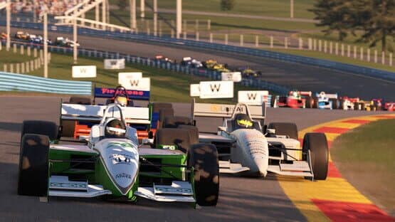 Automobilista 2: Racin' USA Pack Pt.2 screenshot 7