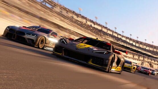 Automobilista 2: Racin' USA Pack Pt.1 screenshot 8