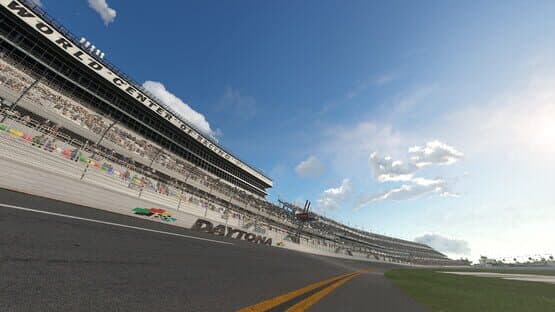 Automobilista 2: Racin' USA Pack Pt.1 screenshot 9