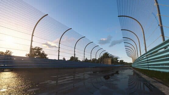 Automobilista 2: Racin' USA Pack Pt.2 screenshot 6