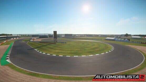 Automobilista 2: Silverstone Pack screenshot 5