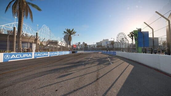 Automobilista 2: Racin' USA Pack Pt.1 screenshot 12