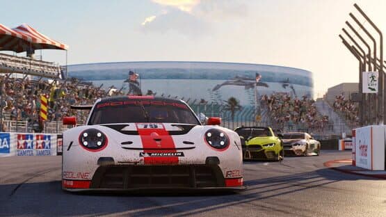 Automobilista 2: Racin' USA Pack Pt.1 screenshot 11